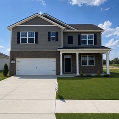 4300 Scarlet Court, Columbia, TN 38401