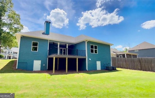 566 Clinton Drive, Temple, GA 30179