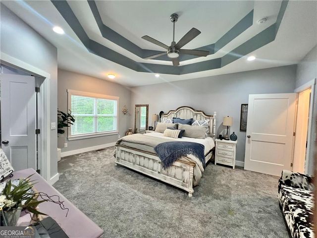 566 Clinton Drive, Temple, GA 30179