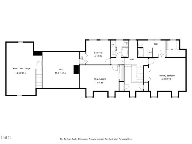 270 Wiggins Road, Louisburg, NC 27549