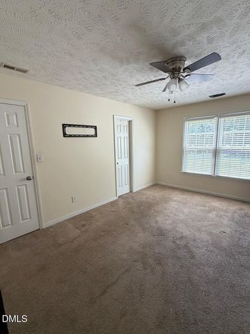 849 Santiato Drive, Fayetteville, NC 28314
