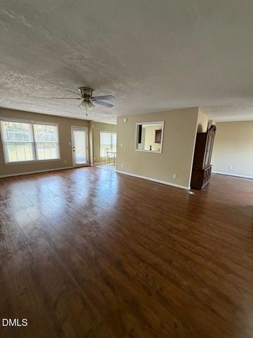 849 Santiato Drive, Fayetteville, NC 28314
