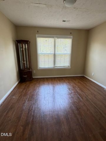 849 Santiato Drive, Fayetteville, NC 28314