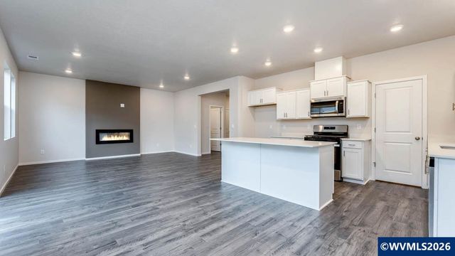 4971 Marr Av NE, Salem, OR 97301