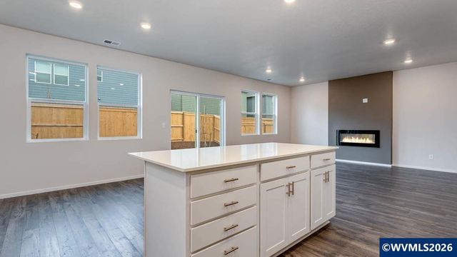 4971 Marr Av NE, Salem, OR 97301