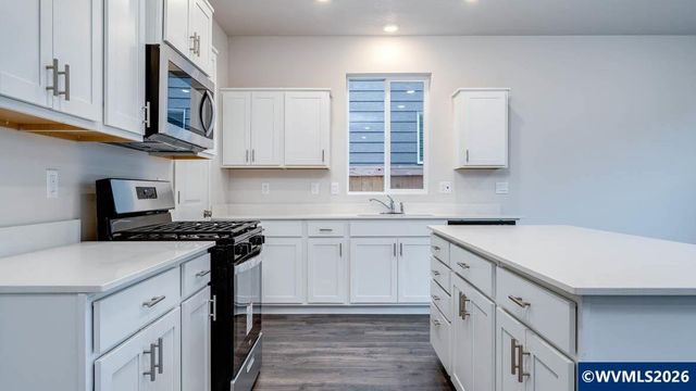 4971 Marr Av NE, Salem, OR 97301