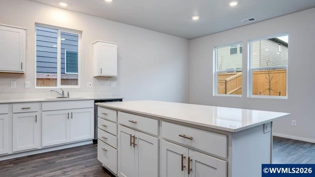 4971 Marr Av NE, Salem, OR 97301