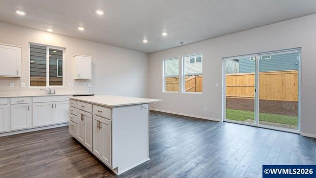 4971 Marr Av NE, Salem, OR 97301