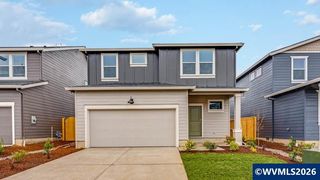 4971 Marr Av NE, Salem, OR 97301