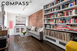 15 Jones Street # 1H, New York City, NY 10014