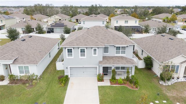 1871 CASSIDY KNOLL DRIVE, Kissimmee, FL 34744