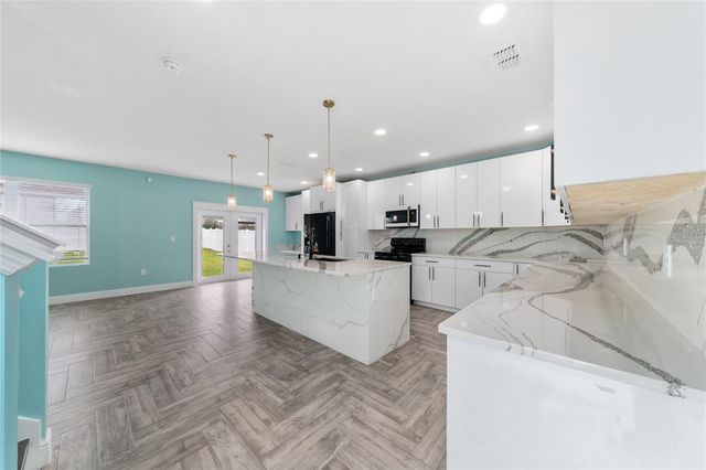 1871 CASSIDY KNOLL DRIVE, Kissimmee, FL 34744