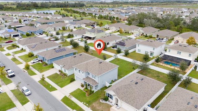 1871 CASSIDY KNOLL DRIVE, Kissimmee, FL 34744