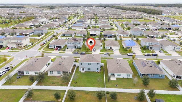 1871 CASSIDY KNOLL DRIVE, Kissimmee, FL 34744