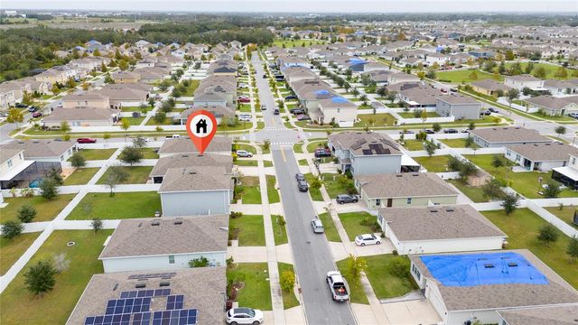 1871 CASSIDY KNOLL DRIVE, Kissimmee, FL 34744