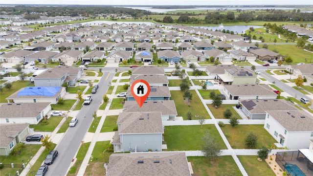 1871 CASSIDY KNOLL DRIVE, Kissimmee, FL 34744