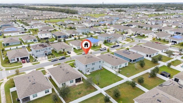 1871 CASSIDY KNOLL DRIVE, Kissimmee, FL 34744