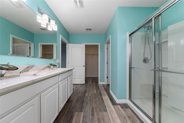 1871 CASSIDY KNOLL DRIVE, Kissimmee, FL 34744