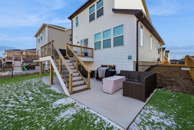 1223 NW Yorktown Drive, Waukee, IA 50263