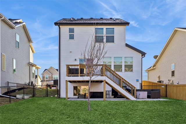 1223 NW Yorktown Drive, Waukee, IA 50263