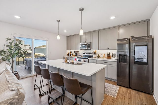 1223 NW Yorktown Drive, Waukee, IA 50263