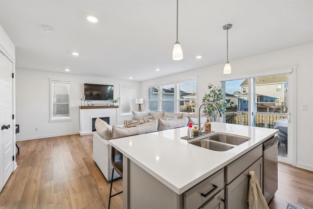 1223 NW Yorktown Drive, Waukee, IA 50263