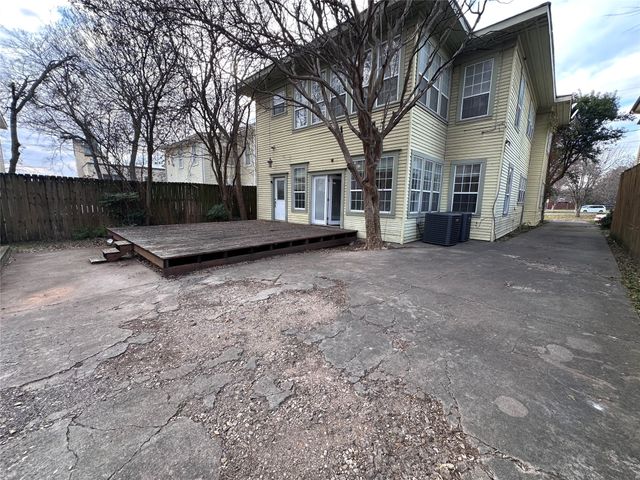 5614 Columbia Avenue, Dallas, TX 75214