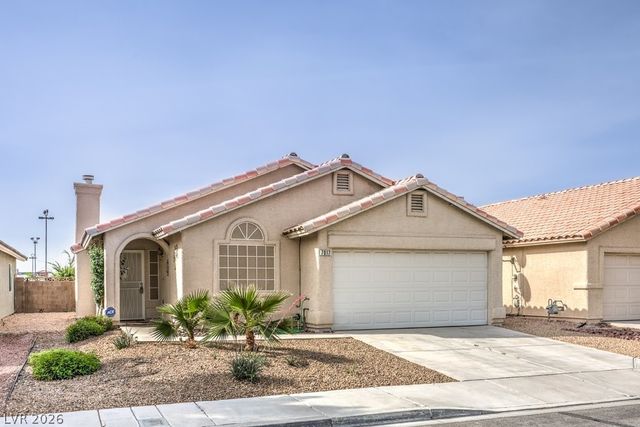 7017 Golden Desert Avenue, Las Vegas, NV 89129