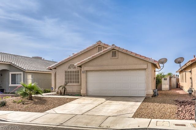 7017 Golden Desert Avenue, Las Vegas, NV 89129