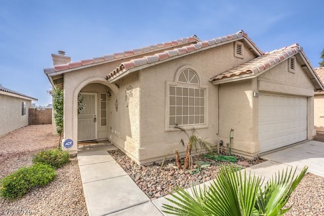 7017 Golden Desert Avenue, Las Vegas, NV 89129
