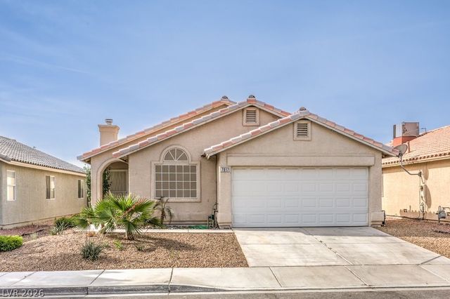 7017 Golden Desert Avenue, Las Vegas, NV 89129