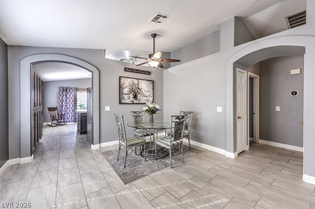 7017 Golden Desert Avenue, Las Vegas, NV 89129