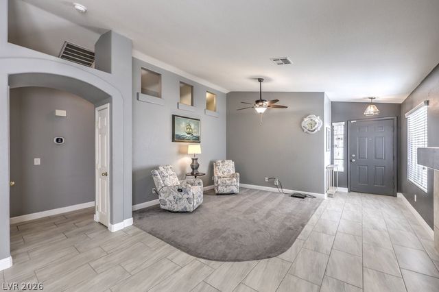 7017 Golden Desert Avenue, Las Vegas, NV 89129