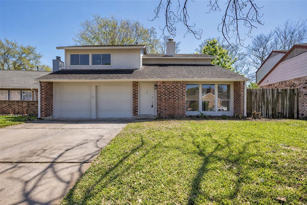 3551 Duncaster Drive, Missouri City, TX 77459