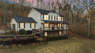 80 Windchase Court, Dallas, GA 30132