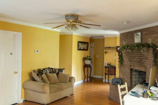 891 Turner Ashby RD, Martinsville, VA 24112
