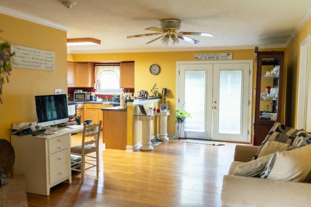 891 Turner Ashby RD, Martinsville, VA 24112