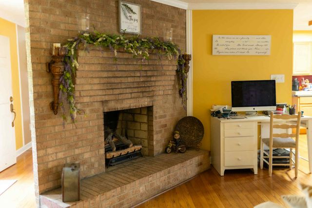 891 Turner Ashby RD, Martinsville, VA 24112