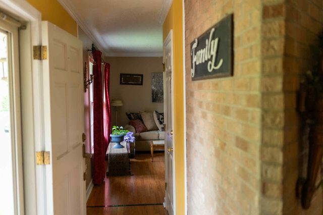 891 Turner Ashby RD, Martinsville, VA 24112