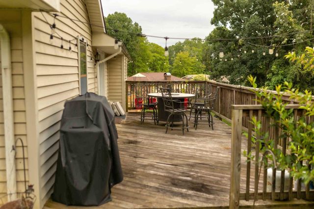 891 Turner Ashby RD, Martinsville, VA 24112