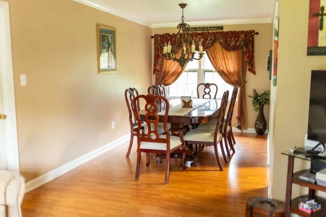 891 Turner Ashby RD, Martinsville, VA 24112