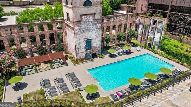 170 Boulevard SE 205D, Atlanta, GA 30312
