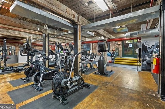 170 Boulevard SE 205D, Atlanta, GA 30312