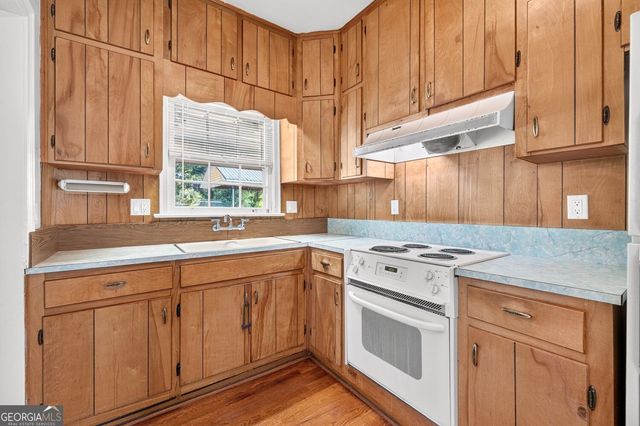 332 N Madison Avenue, Monroe, GA 30655