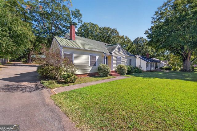 332 N Madison Avenue, Monroe, GA 30655