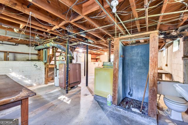 332 N Madison Avenue, Monroe, GA 30655