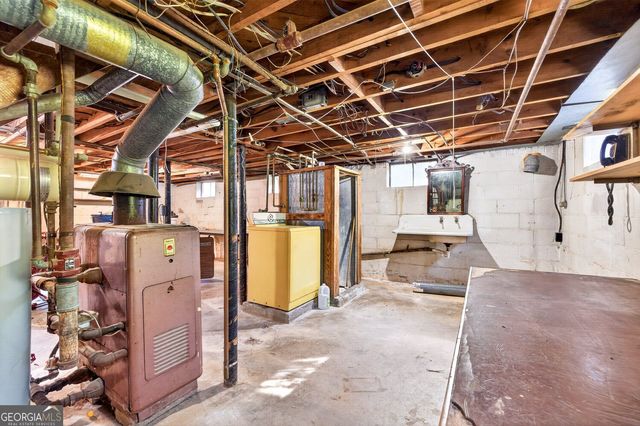 332 N Madison Avenue, Monroe, GA 30655