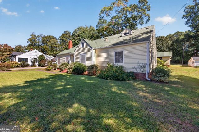 332 N Madison Avenue, Monroe, GA 30655