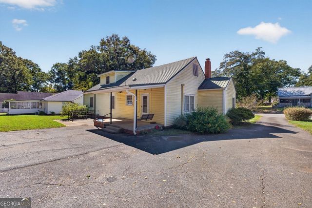 332 N Madison Avenue, Monroe, GA 30655