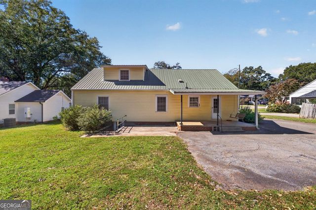 332 N Madison Avenue, Monroe, GA 30655